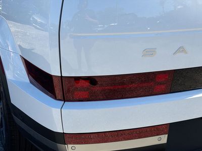 2026 Hyundai SANTA FE - Photo 10