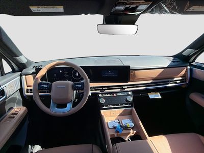 2026 Hyundai SANTA FE - Photo 13