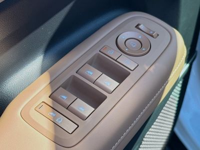 2026 Hyundai SANTA FE - Photo 19
