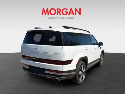 2026 Hyundai SANTA FE - Photo 3