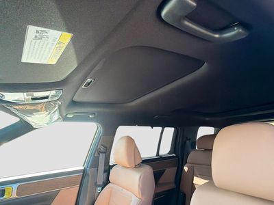2026 Hyundai SANTA FE - Photo 22
