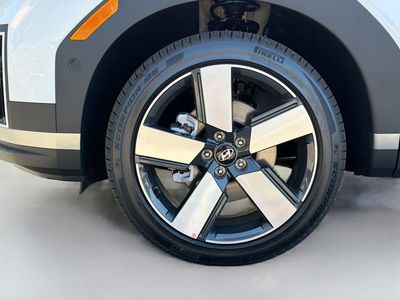 2026 Hyundai SANTA FE - Photo 35