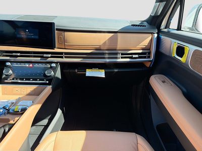 2026 Hyundai SANTA FE - Photo 15