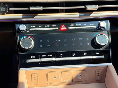 2026 Hyundai SANTA FE - Photo 28