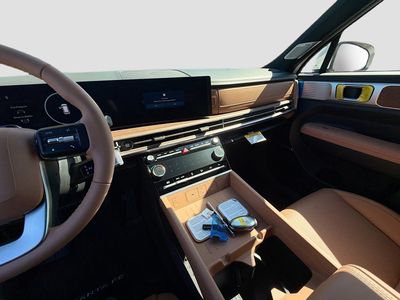 2026 Hyundai SANTA FE - Photo 23