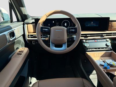 2026 Hyundai SANTA FE - Photo 14