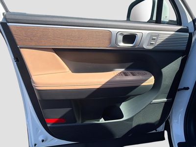 2026 Hyundai SANTA FE - Photo 18