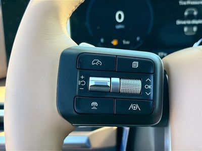 2026 Hyundai SANTA FE - Photo 31