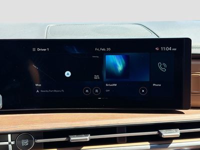 2026 Hyundai SANTA FE - Photo 25
