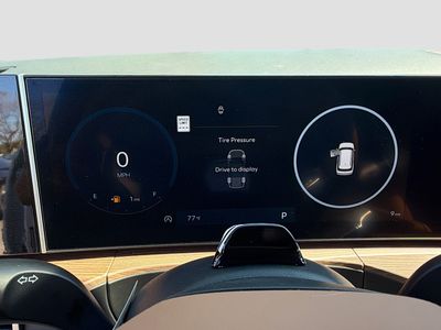 2026 Hyundai SANTA FE - Photo 34