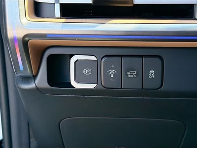 2026 Hyundai SANTA FE - Photo 29