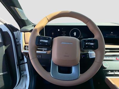 2026 Hyundai SANTA FE - Photo 33