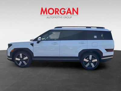 2026 Hyundai SANTA FE - Photo 6