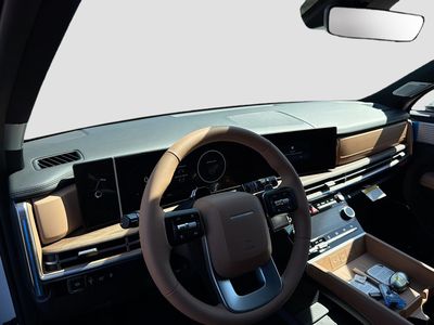 2026 Hyundai SANTA FE - Photo 21