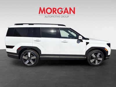 2026 Hyundai SANTA FE - Photo 2