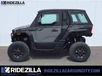 2026 Polaris® XPedition ADV NorthStar — front three-quarter view