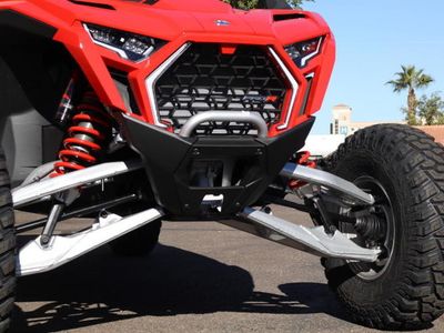 2026 Polaris RZR Pro R 4 Ultimate - Photo 12