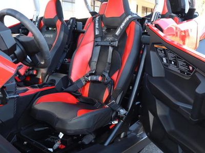 2026 Polaris RZR Pro R 4 Ultimate - Photo 14