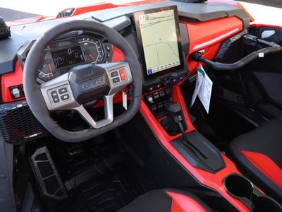 2026 Polaris RZR Pro R 4 Ultimate - Photo 15