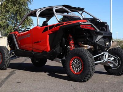 2026 Polaris RZR Pro R 4 Ultimate - Photo 6