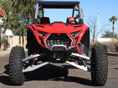 2026 Polaris RZR Pro R 4 Ultimate - Photo 3