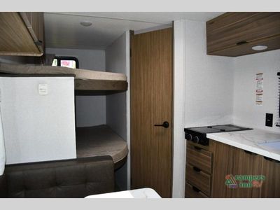 2026 Forest River RV Wildwood FSX - Photo 6