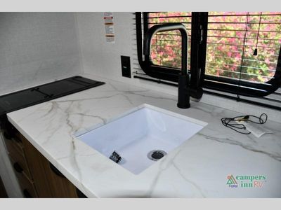 2026 Forest River RV Wildwood FSX - Photo 15