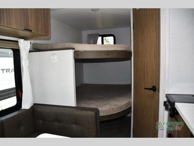 2026 Forest River RV Wildwood FSX - Photo 18