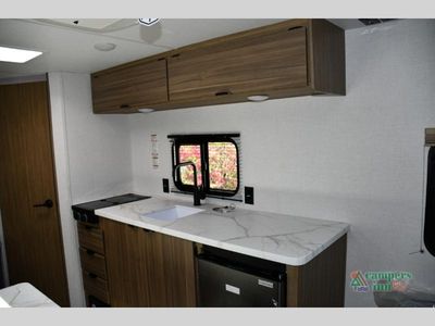 2026 Forest River RV Wildwood FSX - Photo 12
