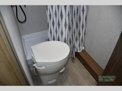 2026 Forest River RV Wildwood FSX - Photo 22