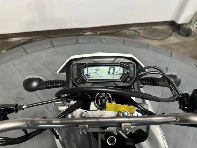 2026 Kawasaki KLX230 S - Photo 11