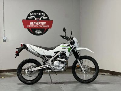 2026 Kawasaki KLX230 S - Photo 5