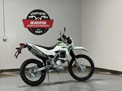2026 Kawasaki KLX230 S - Photo 4