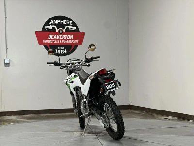 2026 Kawasaki KLX230 S - Photo 2