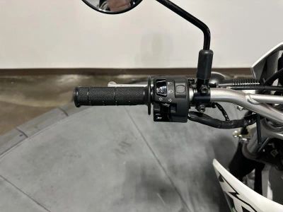 2026 Kawasaki KLX230 S - Photo 13