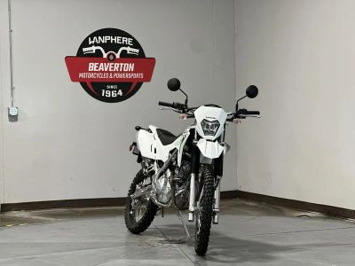 2026 Kawasaki KLX230 S - Photo 6