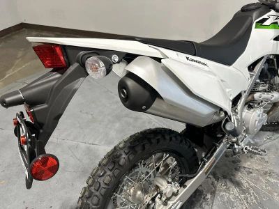 2026 Kawasaki KLX230 S - Photo 19