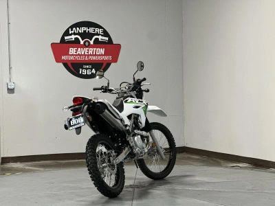 2026 Kawasaki KLX230 S - Photo 3