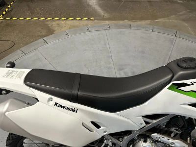 2026 Kawasaki KLX230 S - Photo 10
