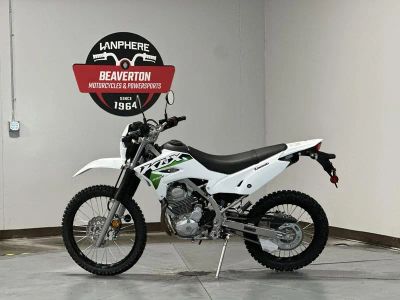 2026 Kawasaki KLX230 S - Photo 9