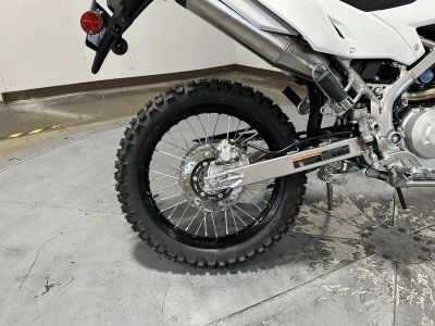 2026 Kawasaki KLX230 S - Photo 18