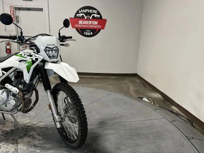2026 Kawasaki KLX230 S - Photo 15