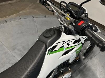 2026 Kawasaki KLX230 S - Photo 14