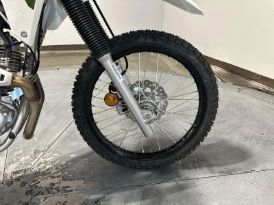 2026 Kawasaki KLX230 S - Photo 16