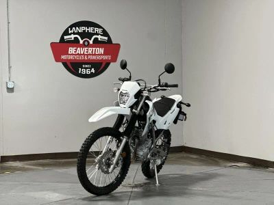 2026 Kawasaki KLX230 S - Photo 7