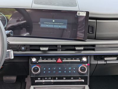 2026 Hyundai SANTA FE - Photo 18