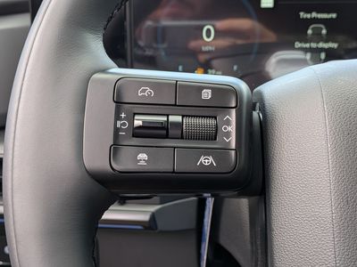 2026 Hyundai SANTA FE - Photo 23