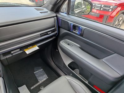2026 Hyundai SANTA FE - Photo 17