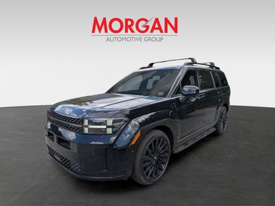 2026 Hyundai SANTA FE - Photo 8