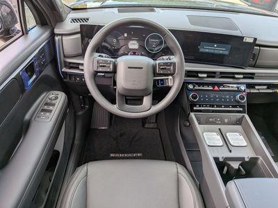 2026 Hyundai SANTA FE - Photo 16